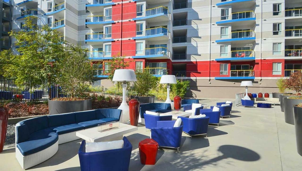 Breathtaking In The Heart Of Marina Del Rey/ Venice Apartment *