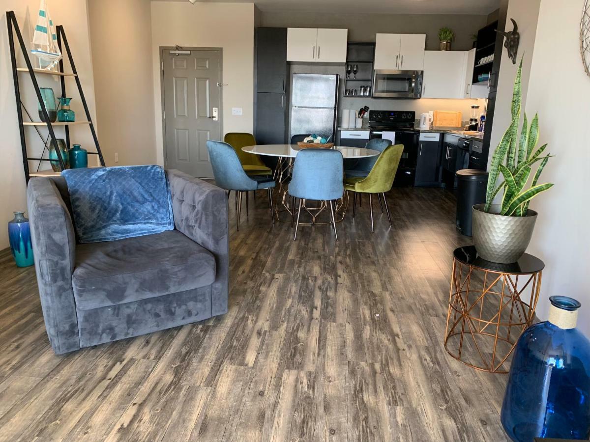 Apartment Breathtaking In The Heart Of Marina Del Rey/ Venice Los Angeles
