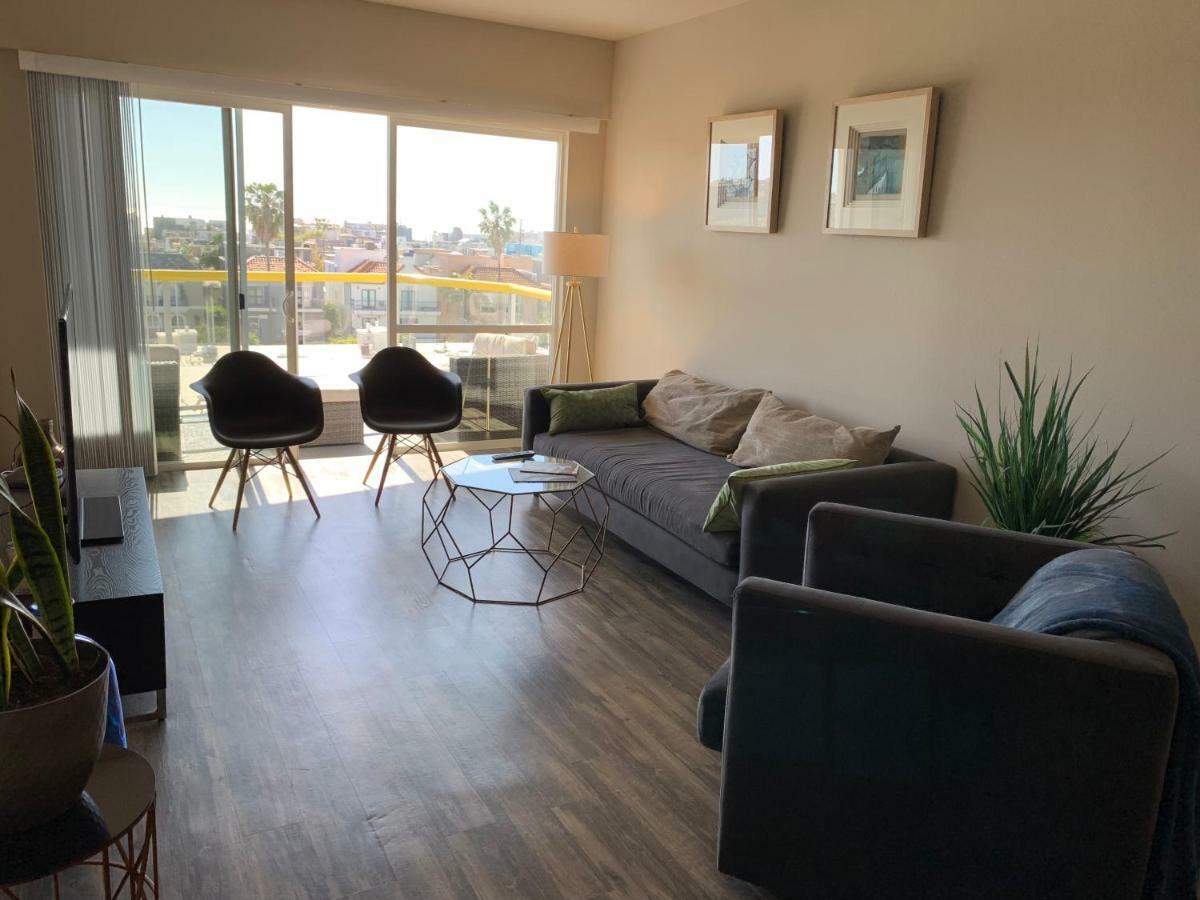 Apartment Breathtaking In The Heart Of Marina Del Rey/ Venice *
