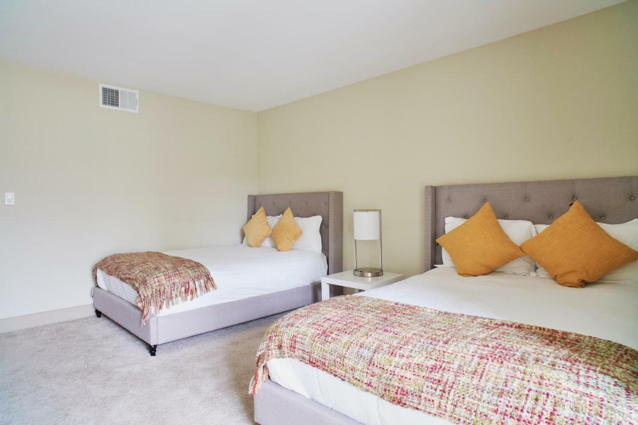 Breathtaking In The Heart Of Marina Del Rey/ Venice Apartment
